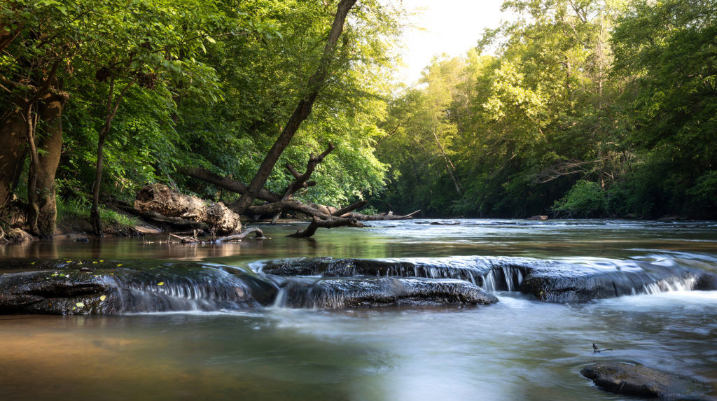 Yellow River Park